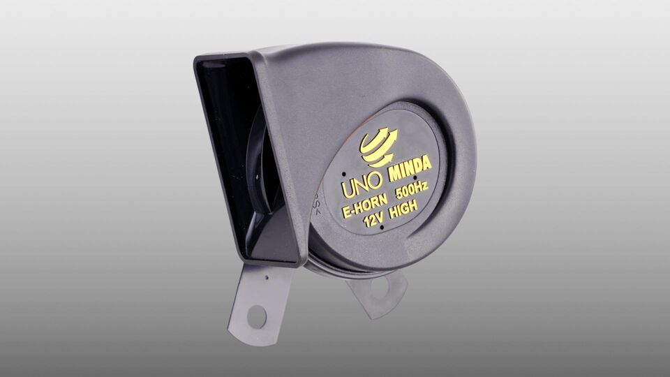 Uno Minda Horn