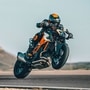 KTM extends four-year manufacturer warranty to all street-legal motorcycles from MY2025 for overseas market