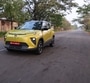 The Tata Punch.ev facelift comes with larger battery packs with improved cell geometry for more efficiency and carries styling tweaks that keep it fresh in the segment