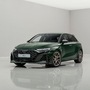 Audi RS3 Competition debuts to celebrate 50 years of the iconic 5-pot; limited to 750 units