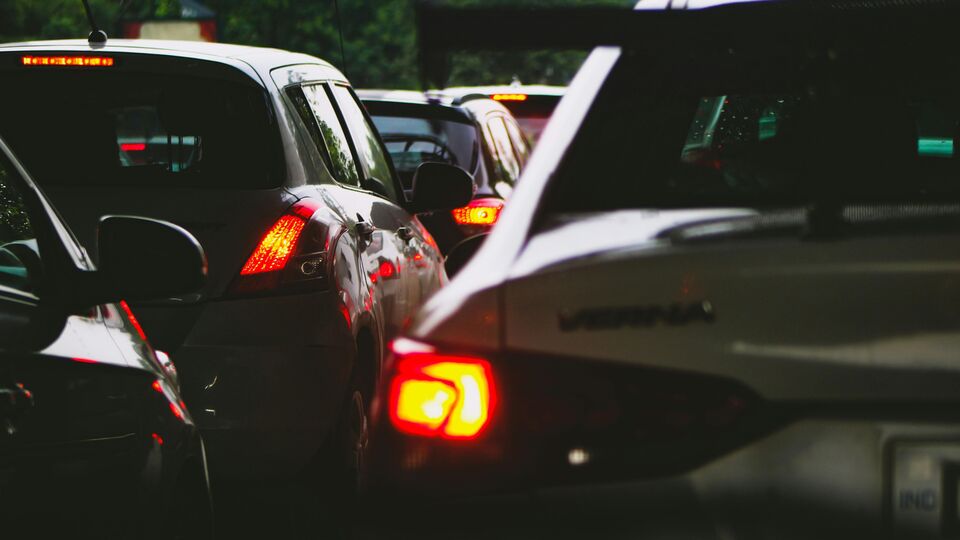 Passenger cars