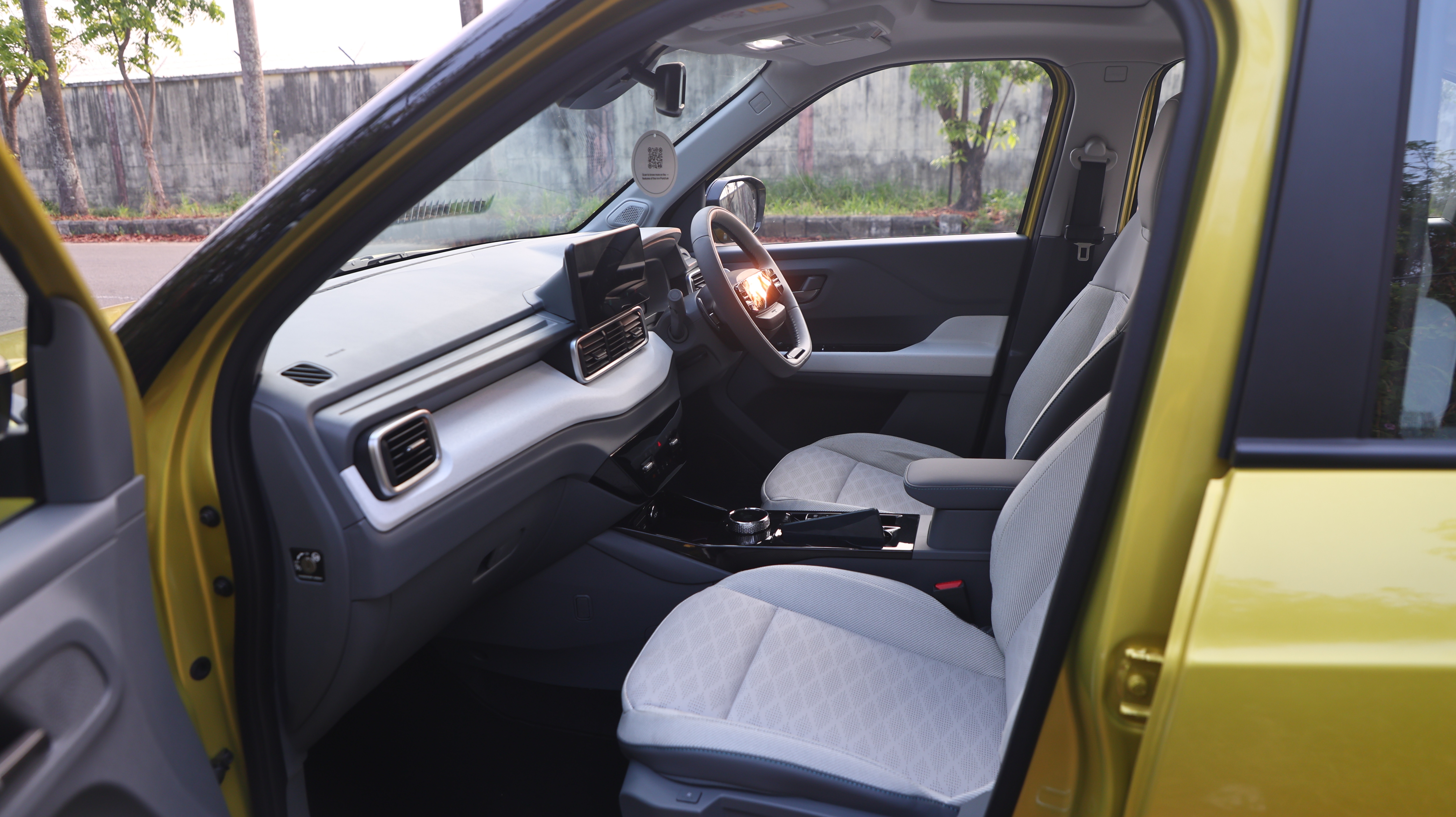 2026 Tata Punch.ev review