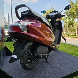 Domestic scooter sales in India rose significantly in February 2026, with Honda, TVS and Suzuki leading the segment according to data released by the Society of Indian Automobile Manufacturers.