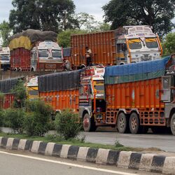 The Supreme Court has approved an increase in Environment Compensation Charges for commercial vehicles entering Delhi, effective April 1.