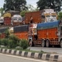 Supreme Court approves ECC hike for commercial vehicles passing through Delhi