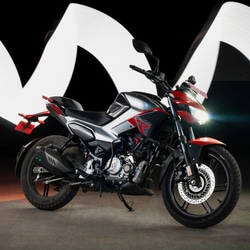 Hero MotoCorp topped February 2026 motorcycle sales in India, followed by Honda and Bajaj as overall volumes crossed 10.9 lakh units