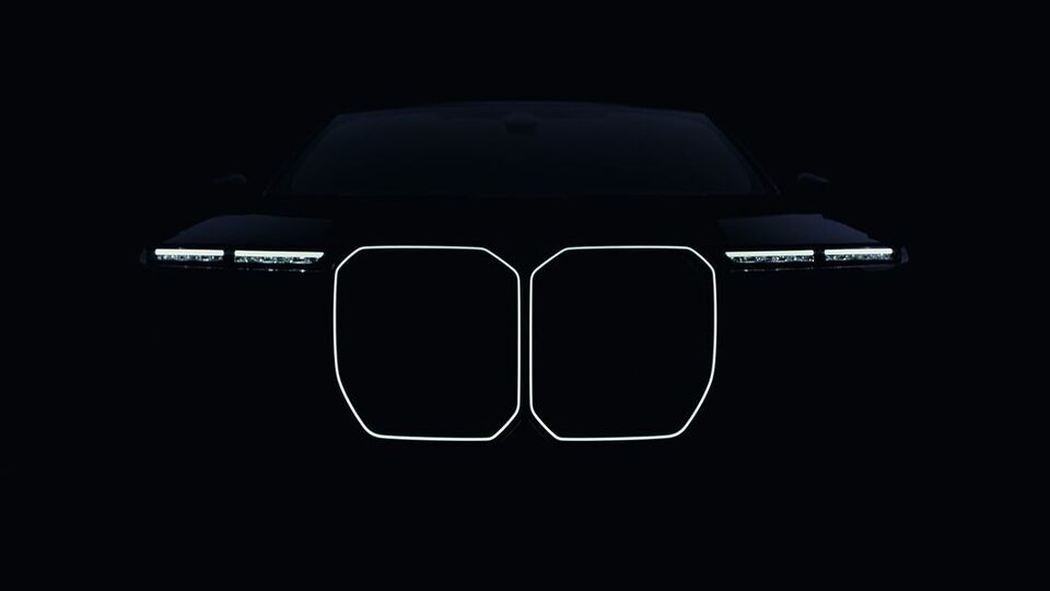 2027 BMW 7 Series facelift teased ahead of official debut: What we know ...