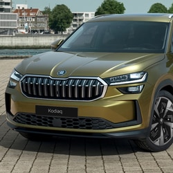 5 SUVs I would pick for a 500 km drive without feeling fatigued