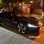 Hardik Pandya takes Ferrari 12Cilindri worth ₹12 crore for a drive