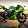 Kawasaki ZX-6R gets benefits of up to ₹3.72 lakh