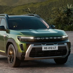 The 2026 Renault Duster makes its India comeback with a new platform, updated design, and a feature-rich cabin.