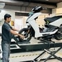 Ather Energy crosses 500 service centres across India