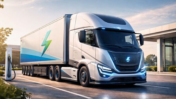 Tsuyo gets Karnataka nod for ₹250 crore EV, commercial vehicle powertrain facility