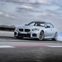 The M2 CS puts out 530 hp which is 50 hp more than the standard model.