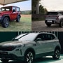 5 SUVs under ₹12 lakh I would buy for that King of the Road feeling
