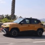 The Punch CNG is also offered with an AMT transmission. 