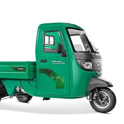 TVS Motor’s King Ka Vaada 3.0 scheme extends warranty, service support, and introduces financial protection benefits across its three-wheeler lineup.