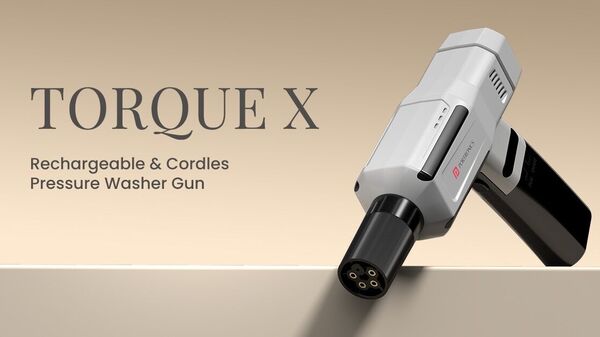 Portronics Torque X 