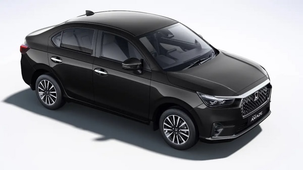 Honda Amaze