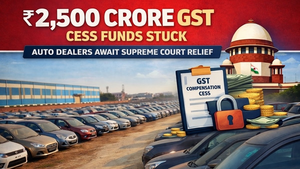 GST compensation cess