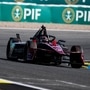 Mahindra Racing drivers secured a 1-2 finish in the morning session at the rookie test