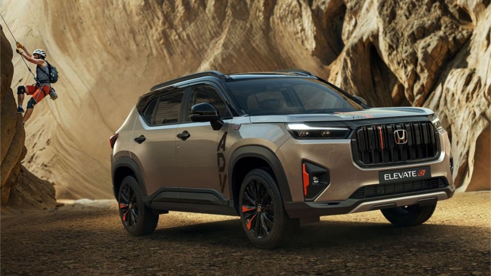 5 SUVs I would trust for a solo 3,000km road trip across India