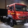 How Tata Motors is steering the shift to safer trucks for India