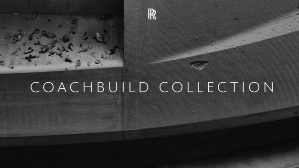 RR Coachbuild