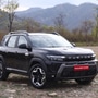 Renault has released mileage figures for the new Duster SUV with the 1.3-litre Turbo TCe 160 engine, delivering up to 18.45 kmpl