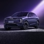 Audi E7X is a new electric SUV developed exclusively for the Chinese market