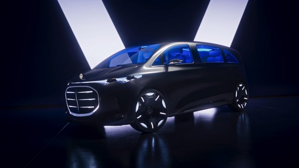 Mercedes-Maybach VLS