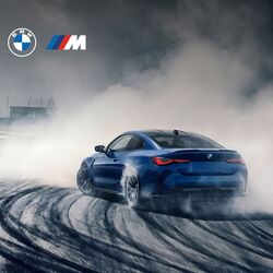 BMW M Drift Academy 2026 expands to four cities with certified instructors and BMW M performance cars.