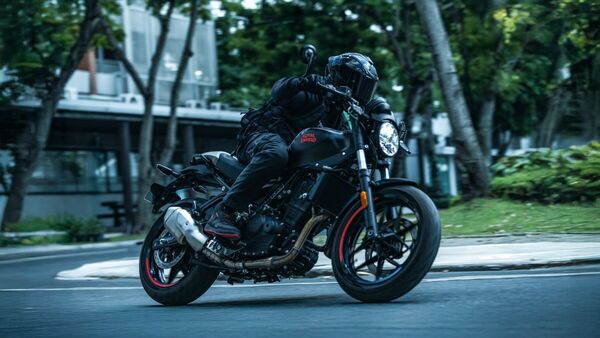 2026 Royal Enfield Guerrilla 450