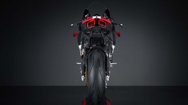 Ducati Superleggera V4 Centenario