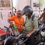 Fuel excise duty reduced to shield consumers, FM Sitharaman appreciates decision