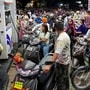 State oil firms reject fuel shortage rumours, say supplies steady across India