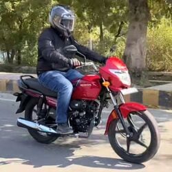 2026 Honda Shine 100DX