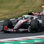 Haas' Oliver Bearman during the 2026 Japanese Grand Prix at the Suzuka circuit  (REUTERS/Issei Kato)
