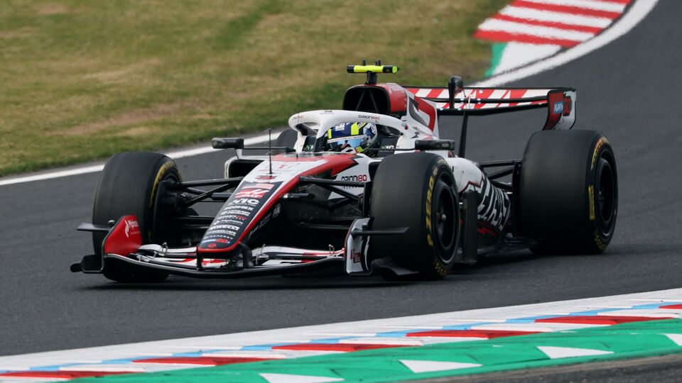Formula One
