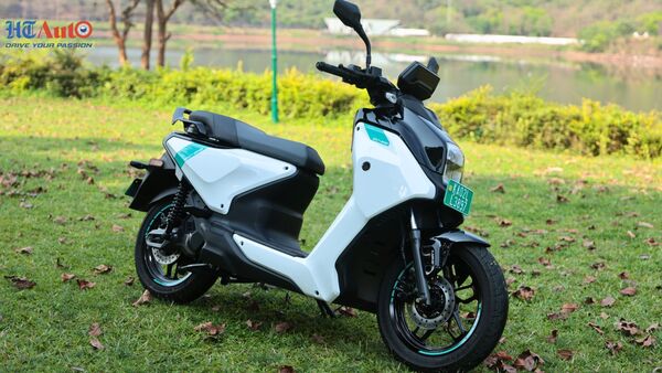 Yamaha EC 06 Image