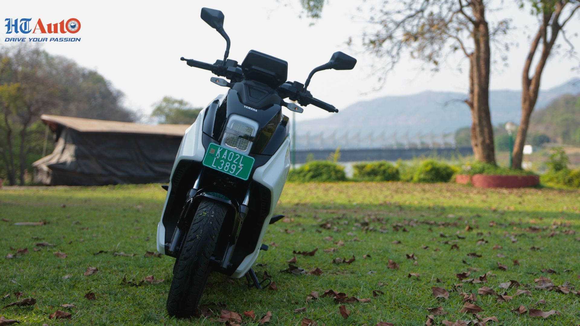 Yamaha EC 06