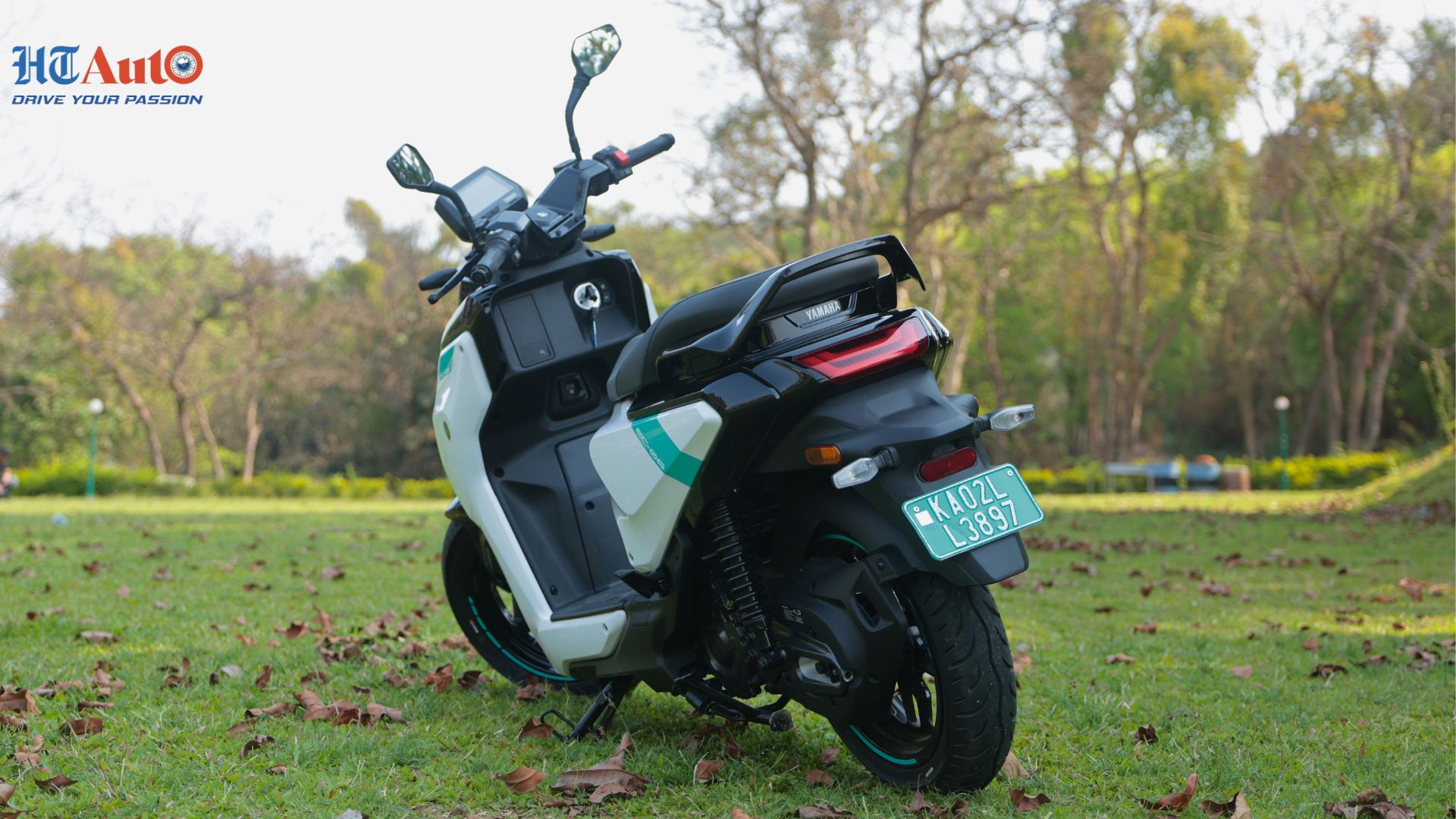 Yamaha EC 06 