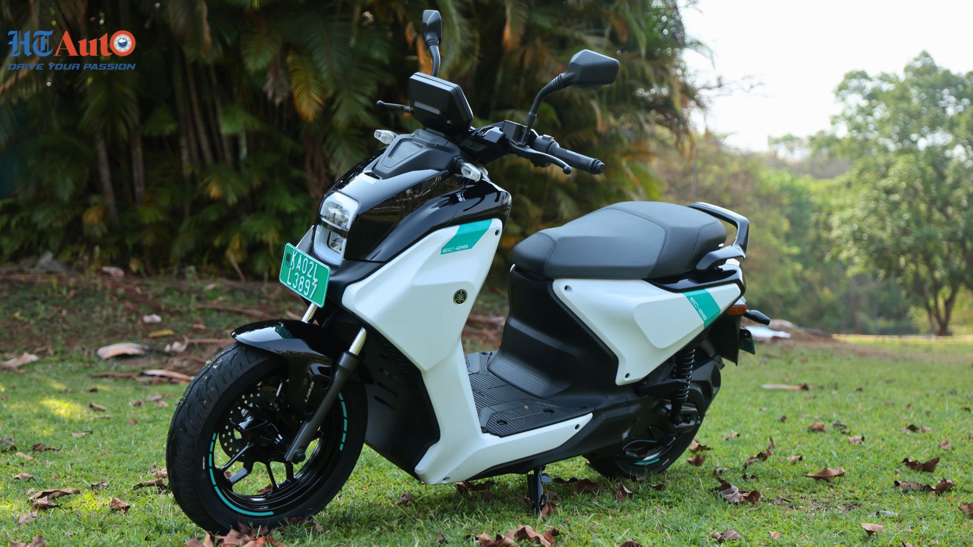 Yamaha EC 06