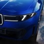 BMW iX3 LWB has been revealed ahead of its Beijing Auto Show debut