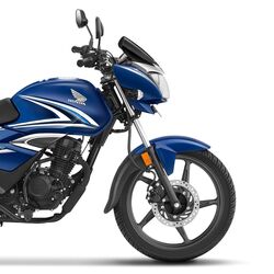 Honda Motorcycle & Scooter India recorded total sales of 5,49,145 units in March 2026, closing FY26 with 63.69 lakh units overall.