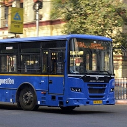 Ashok Leyland witnesses 5 pc YoY growth with 23,743 units of domestic sales in March 2026 (Image Credit: Wikimedia Commons)