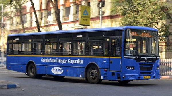 Ashok Leyland