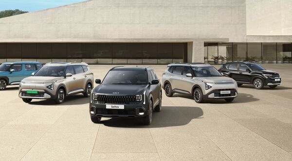 Kia India