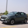The Skoda Kushaq facelift is offered in five variants with updated features and a new automatic gearbox.