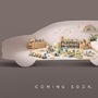 VinFast has teased the upcoming MPV on its social media pages.